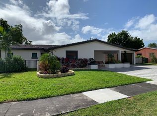 9960 SW 14th Ter, Miami, FL 33174