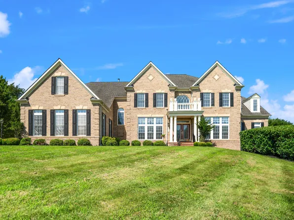 13111 Bucks Ridge Ct, Ellicott City, MD 21042