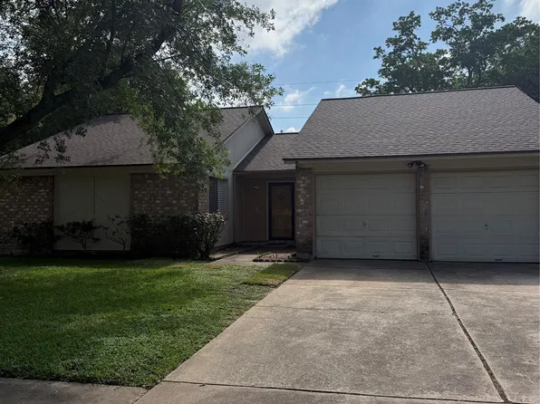 262 Coppersmith Dr, Katy, TX 77450
