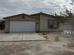 61707 Morningside Rd, Joshua Tree, CA 92252