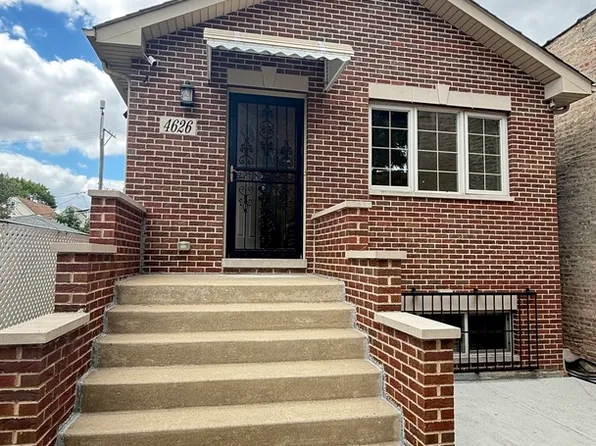 4626 S Wood St, Chicago, IL 60609
