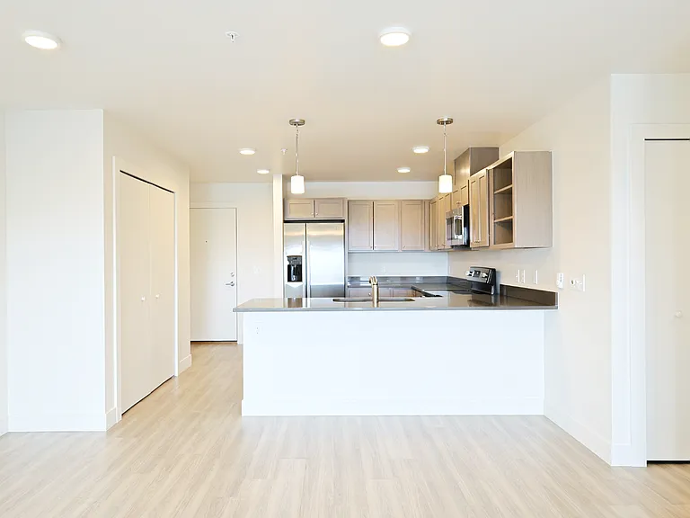 Nexus Point Apartments — Photo 26