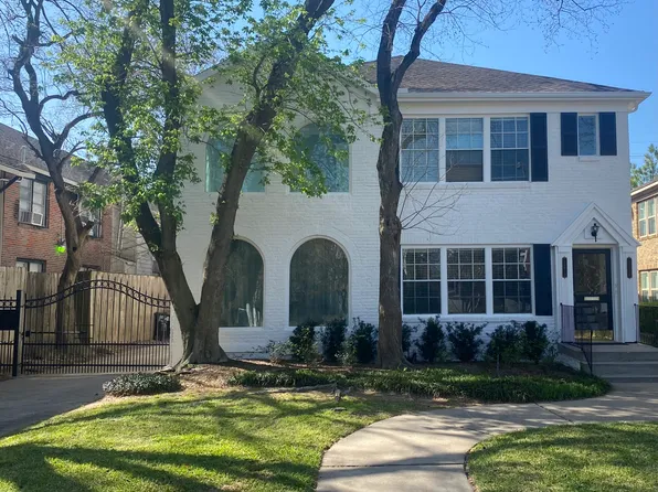 1541 Castle Ct #A, Houston, TX 77006