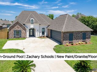 19934 Pecan Hill Dr, Zachary, LA 70791