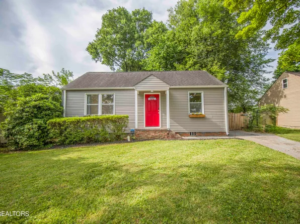 1946 McClung Ave, Knoxville, TN 37920
