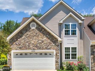 42454 Londontown Ter, Chantilly, VA 20152