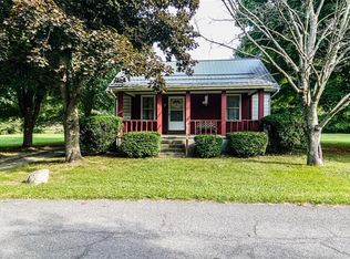 Ohio Blvd N, Salem, OH 44460