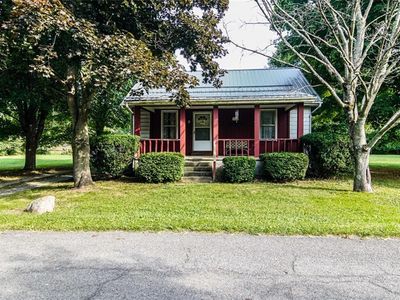 Ohio Blvd N, Salem, OH, 44460