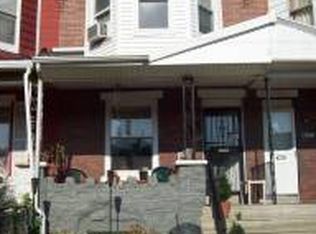 1458 N 57th St, Philadelphia, PA 19131