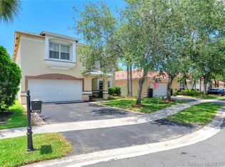 100 Gables Blvd, Weston, FL 33326