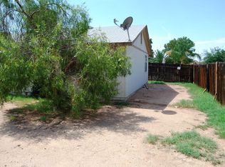 1208 W Los Arboles Pl, Chandler, AZ 85224