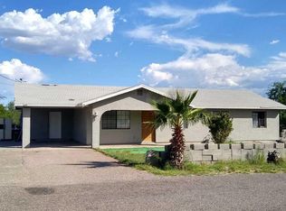 1409 Calle Cuervo, Rio Rico, AZ 85648