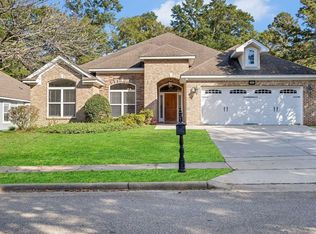 4987 Hollystone Ln, Tallahassee, FL 32312
