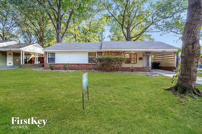 1st image of 4549 Leatherwood Ave