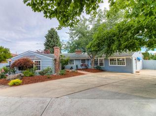 5414 Douglas Dr, Yakima, WA