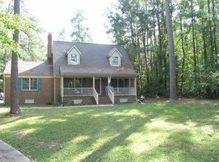 72 Littletree Ct, Littleton, NC 27850