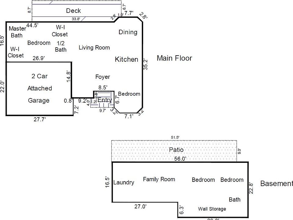 1st image of 960 S Garden Dr