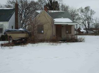 14953 Manning St, Detroit, MI 48205