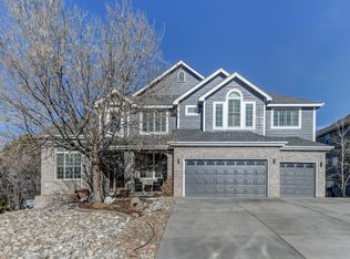 1737 Birchleaf Ct, Castle Rock, CO 80104