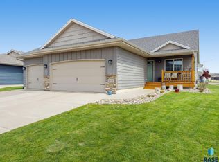 4219 S Klein Ave, Sioux Falls, SD 57106