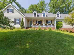 1521 Pinkerton Rd, Brentwood, TN 37027