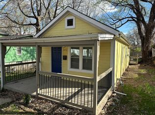 3711 Thompson Ave, Kansas City, MO 64124