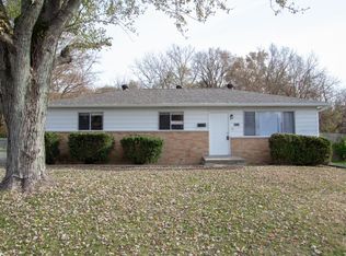 2025 Gala Cir, Indianapolis, IN 46203