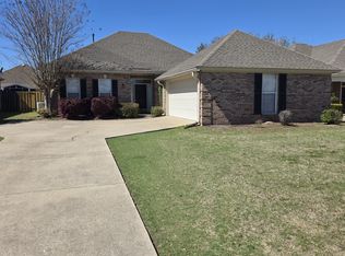9400 Bristlecone Dr, Montgomery, AL 36117