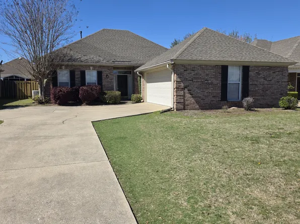 9400 Bristlecone Dr, Montgomery, AL 36117