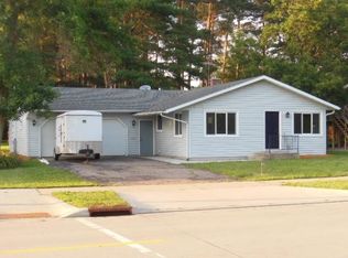 507 W 17th St, Marshfield, WI 54449
