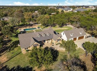 140 Maverick Ct, Granbury, TX 76049