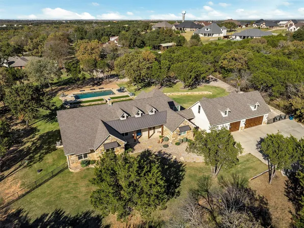 140 Maverick Ct, Granbury, TX 76049