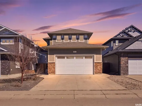 611 Kolynchuk COURT, Saskatoon, SK S7T 0W4