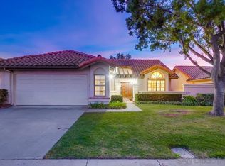 12645 Via Galacia, San Diego, CA 92128