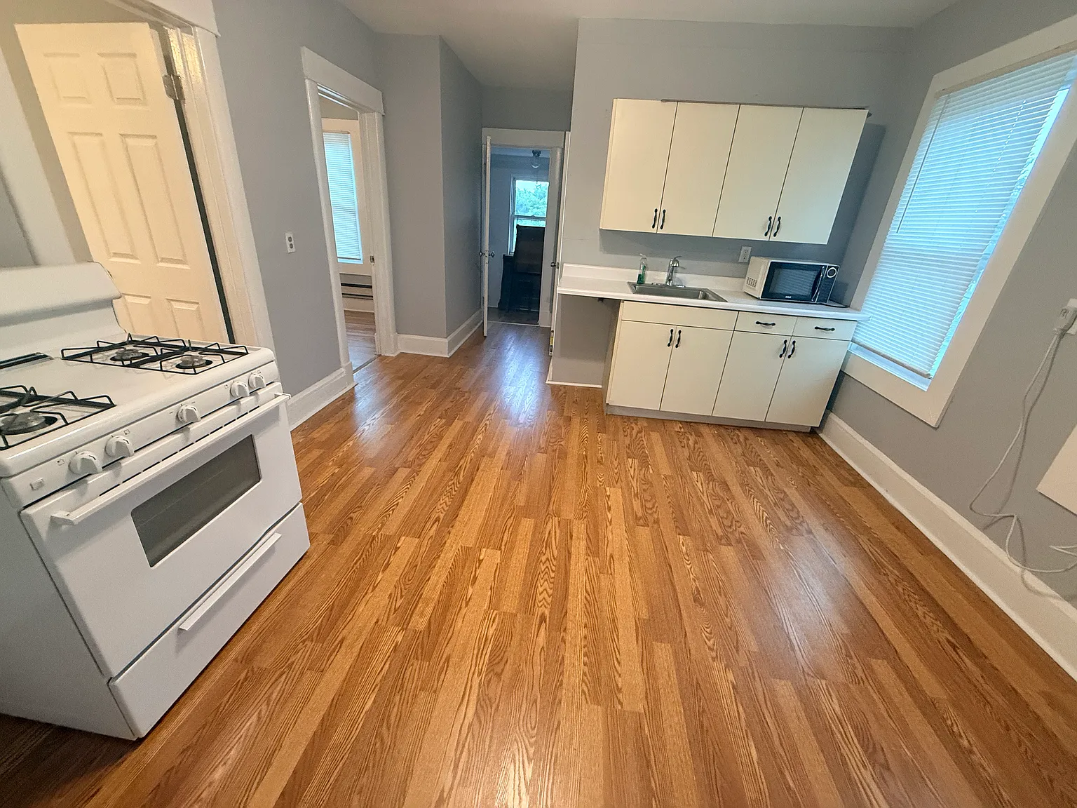 2 bed, $2,200 — Photo 2