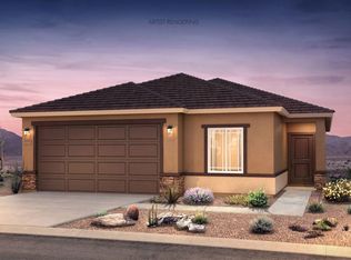 4898 S 253rd Ln, Buckeye, AZ 85326