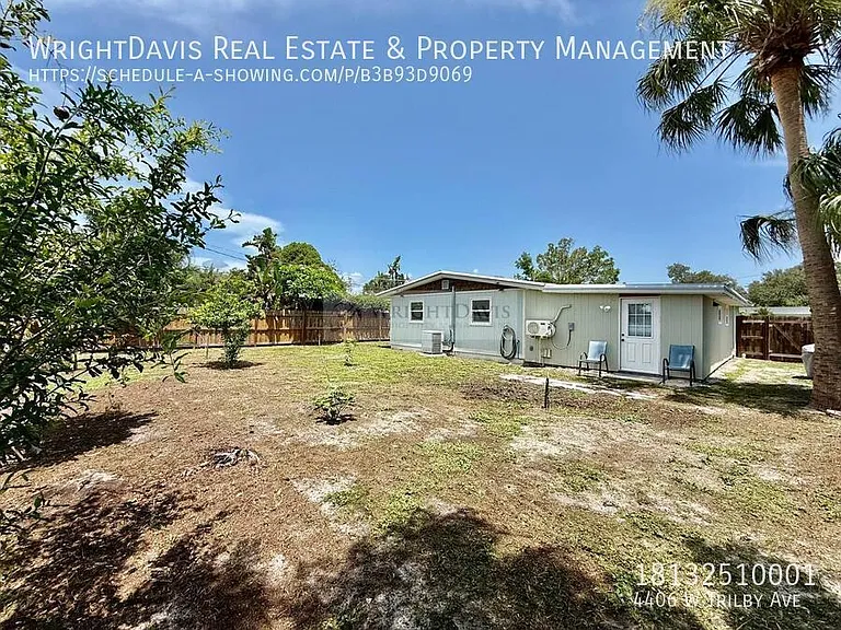 4406 W Trilby Ave — Photo 34
