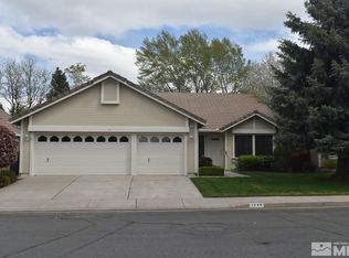 1548 Wildrye Dr, Reno, NV 89509