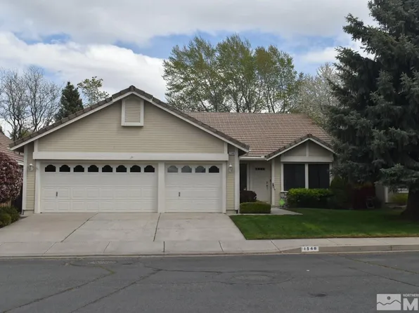 1548 Wildrye Dr, Reno, NV 89509