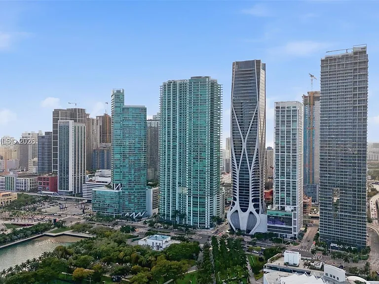 900 Biscayne Blvd #4308 — Photo 32