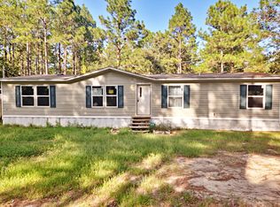 208 White Chapel Rd, Purvis, MS 39475