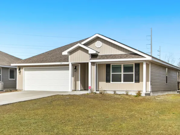 7241 Ellie B Dr, Panama City, FL 32404