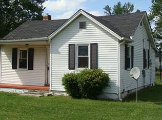 430 E Jere Whitson Rd, Cookeville, TN 38501