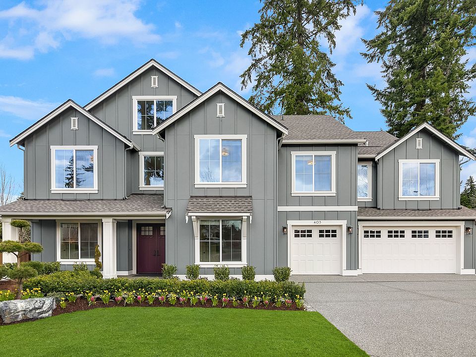 1st image of 403 209th Pl SE