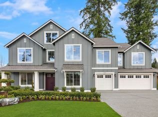 403 209th Pl SE, Sammamish, WA 98074