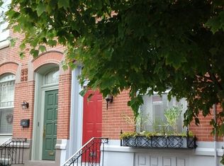 2723 Brown St #1, Philadelphia, PA 19130