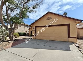 5189 W Aquamarine St, Tucson, AZ 85742