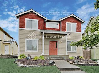 17914 Panorama Blvd E, Bonney Lake, WA 98391