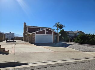 6455 N Ventura Ave, San Bernardino, CA 92407