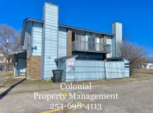 3009 Lake Rd APT A, Killeen, TX 76543